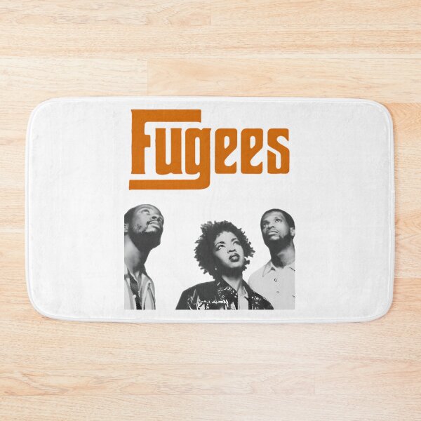 Item preview, The Fugees Long designed and sold by or-landoolk.