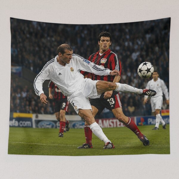 Item preview, Iconic 2002 Football Final Moment designed and sold by MKDSN.