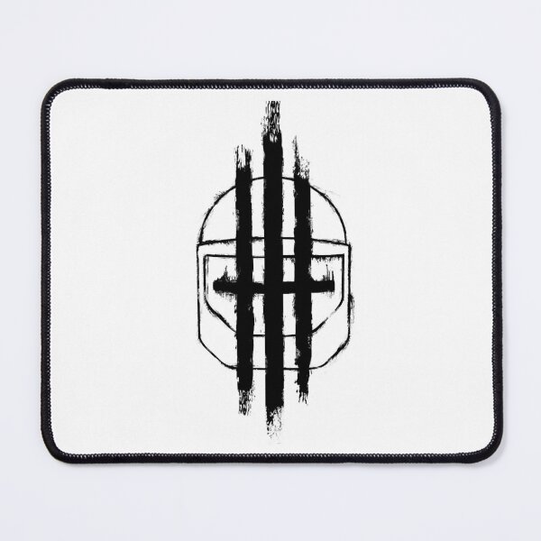 Item preview, Killa Mask - Escape From Tarkov Classic designed and sold by Keona-Kellam-.