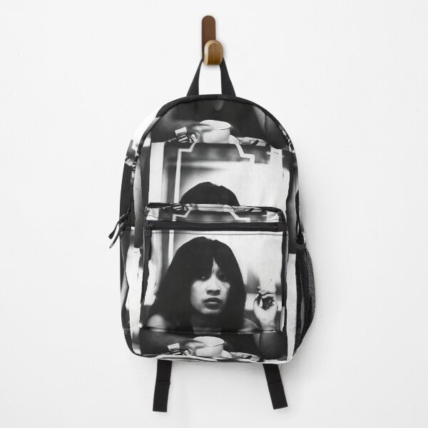 Item preview, Ronnie Spector, 1974 designed and sold by wetcigarette.