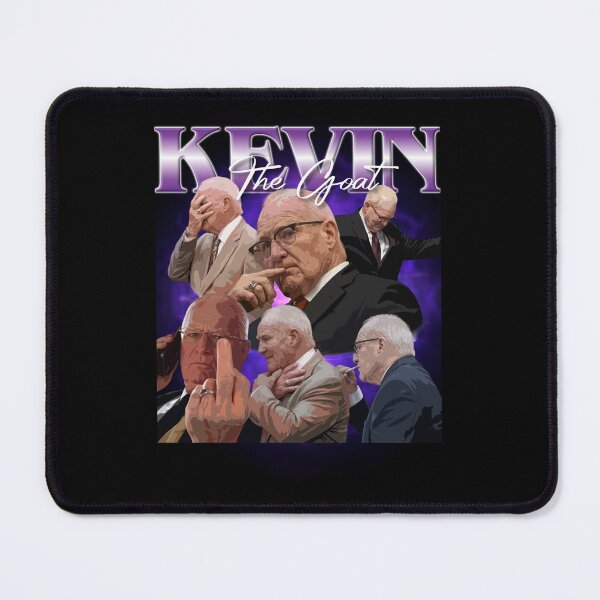 Item preview, Kevin Reddington The Goat Bootleg designed and sold by GinaGrave.