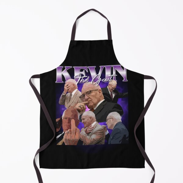 Item preview, Kevin Reddington The Goat Bootleg designed and sold by GinaGrave.