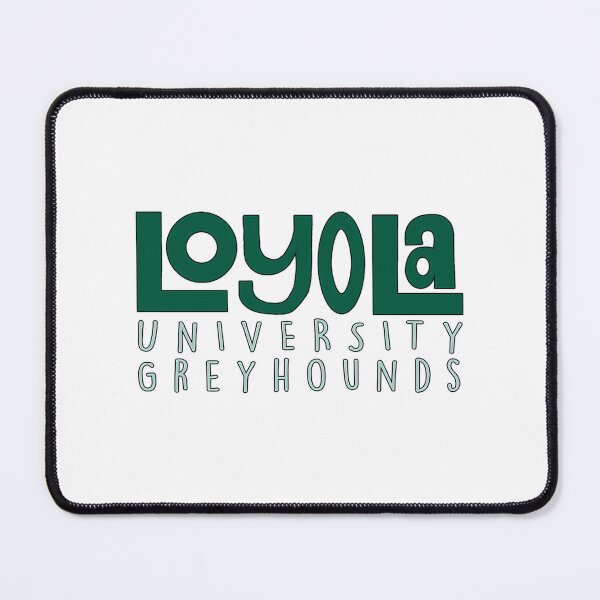 Item preview, Loyola University Maryland Greyhounds designed and sold by sh-lynnetaub.