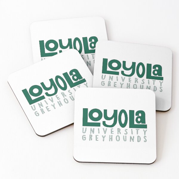 Item preview, Loyola University Maryland Greyhounds designed and sold by sh-lynnetaub.
