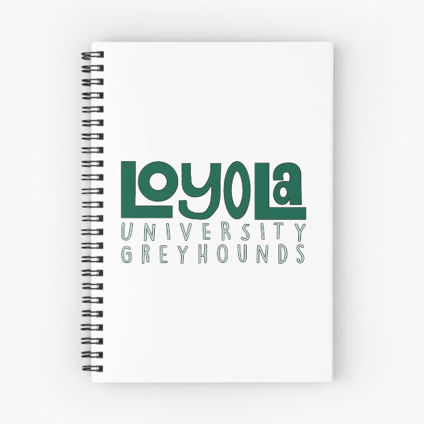 Item preview, Loyola University Maryland Greyhounds designed and sold by sh-lynnetaub.