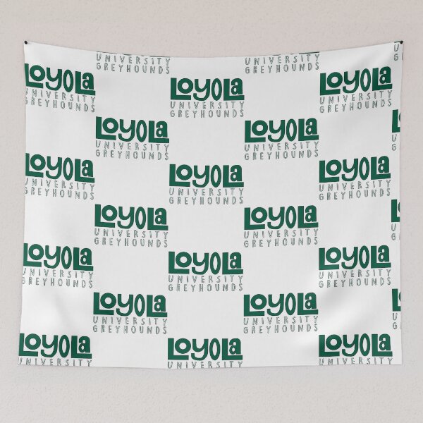 Item preview, Loyola University Maryland Greyhounds designed and sold by sh-lynnetaub.