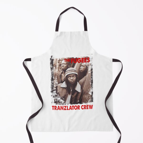 Item preview, The Fugees Tranzlator Crew designed and sold by or-landoolk.