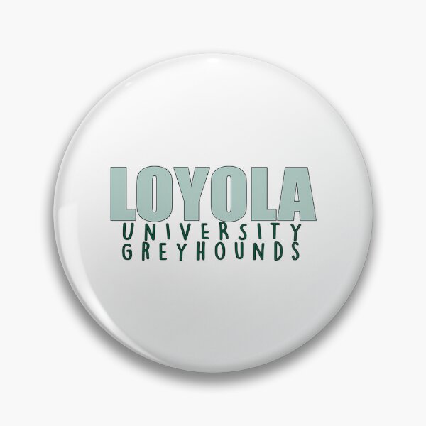 Item preview, Loyola University Maryland Greyhounds  designed and sold by sh-lynnetaub.