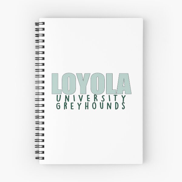 Item preview, Loyola University Maryland Greyhounds  designed and sold by sh-lynnetaub.