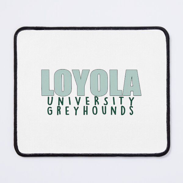 Item preview, Loyola University Maryland Greyhounds designed and sold by sh-lynnetaub.