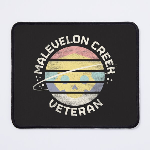 Item preview, Malevelon Creek Veteran Retro Graphic ⭐⭐⭐⭐⭐ designed and sold by Michelle Mcbride.