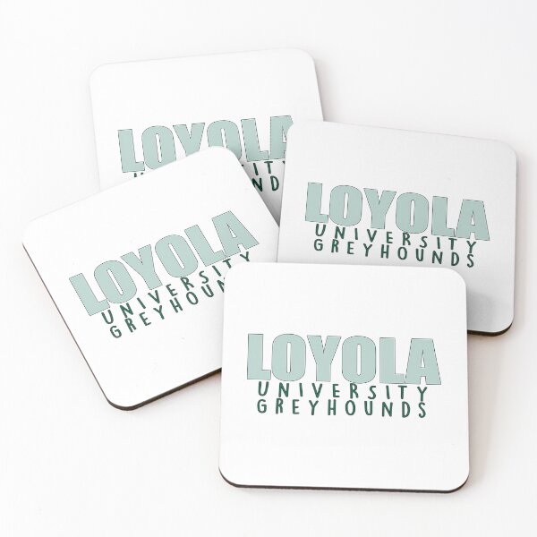 Item preview, Loyola University Maryland Greyhounds  designed and sold by sh-lynnetaub.