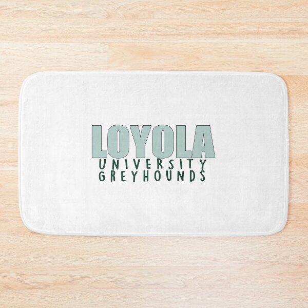 Item preview, Loyola University Maryland Greyhounds  designed and sold by sh-lynnetaub.