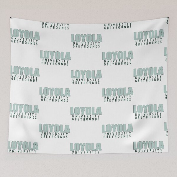 Item preview, Loyola University Maryland Greyhounds designed and sold by sh-lynnetaub.