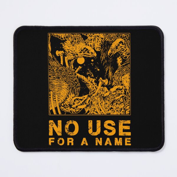 Item preview, No-Use-for-a-Name designed and sold by McKenna Ericha.