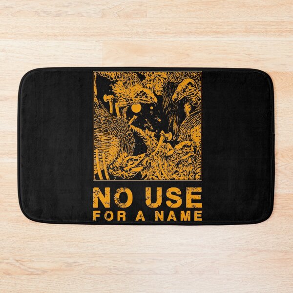 Item preview, No-Use-for-a-Name designed and sold by McKenna Ericha.