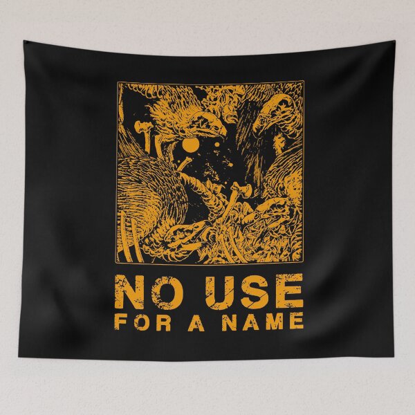 Item preview, No-Use-for-a-Name designed and sold by McKenna Ericha.