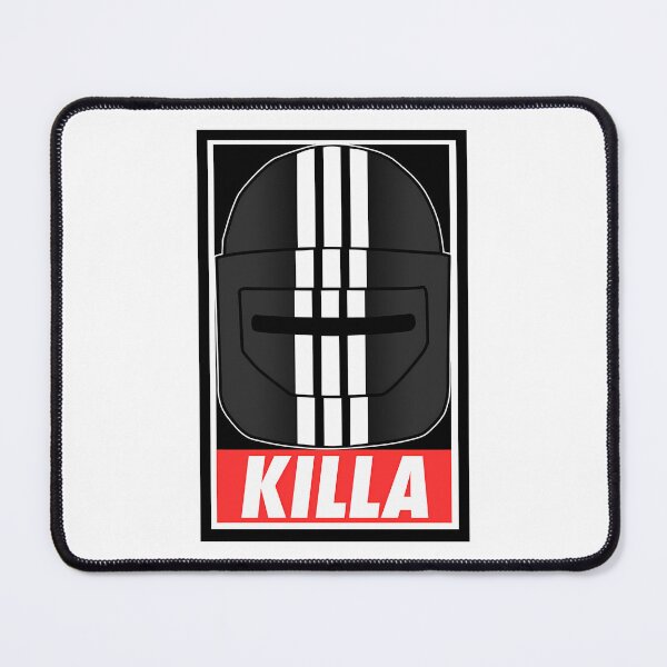 Item preview, Killa Obey Style designed and sold by Keona-Kellam-.