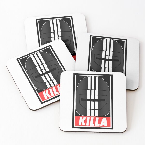Item preview, Killa Obey Style designed and sold by Keona-Kellam-.