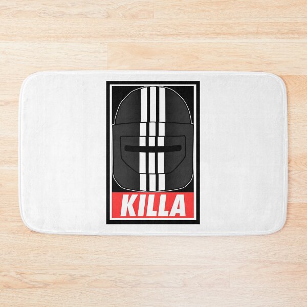 Item preview, Killa Obey Style designed and sold by Keona-Kellam-.