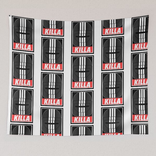 Item preview, Killa Obey Style designed and sold by Keona-Kellam-.