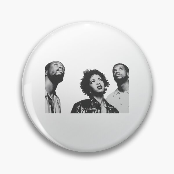Item preview, The Fugees designed and sold by or-landoolk.