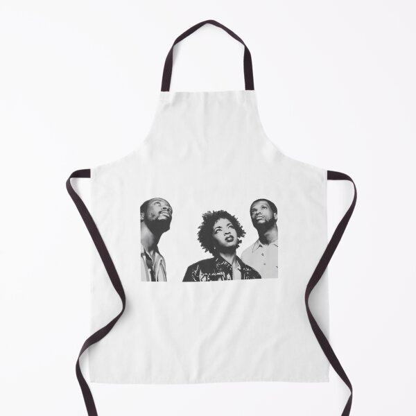 Item preview, The Fugees designed and sold by or-landoolk.