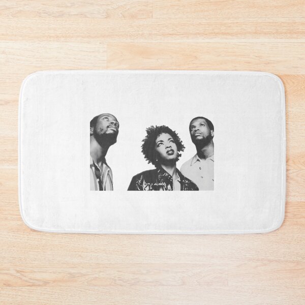 Item preview, The Fugees designed and sold by or-landoolk.