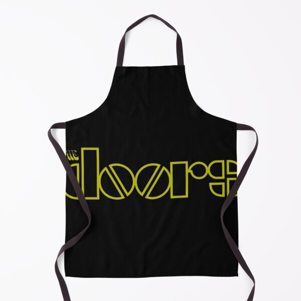 Item preview, The Doors T-Shirt designed and sold by DoodleMunch.