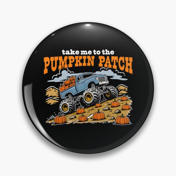 Item preview, Take Me To The Pumpkin Patch designed and sold by JamesDriggers.