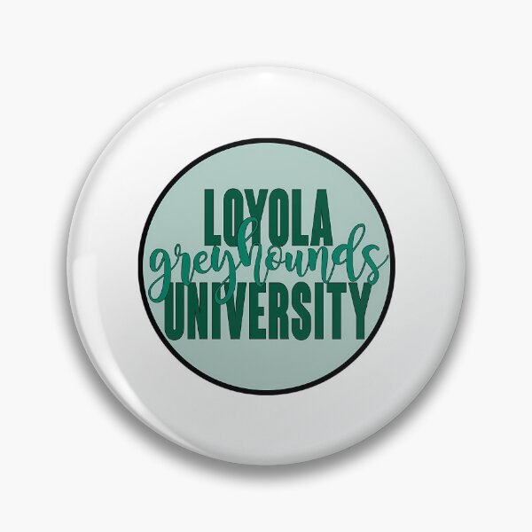 Item preview, Loyola University Maryland Greyhounds designed and sold by sh-lynnetaub.