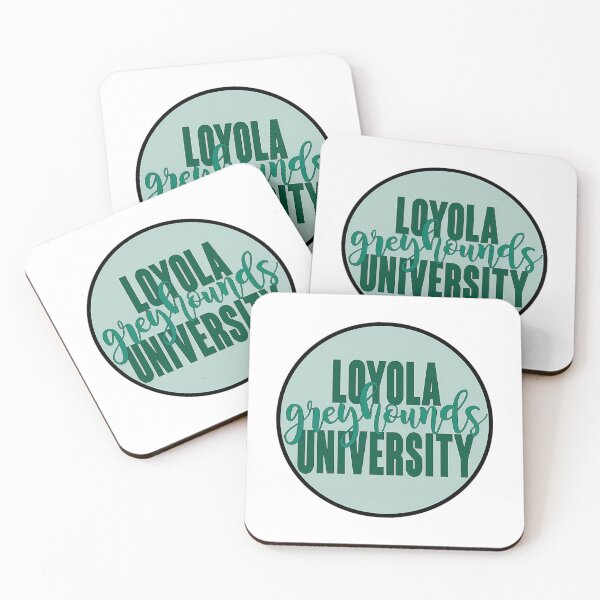 Item preview, Loyola University Maryland Greyhounds designed and sold by sh-lynnetaub.