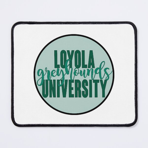 Item preview, Loyola University Maryland Greyhounds designed and sold by sh-lynnetaub.