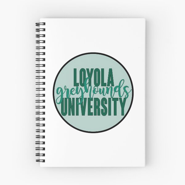 Item preview, Loyola University Maryland Greyhounds designed and sold by sh-lynnetaub.