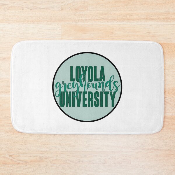 Item preview, Loyola University Maryland Greyhounds designed and sold by sh-lynnetaub.
