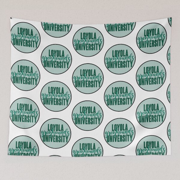 Item preview, Loyola University Maryland Greyhounds designed and sold by sh-lynnetaub.