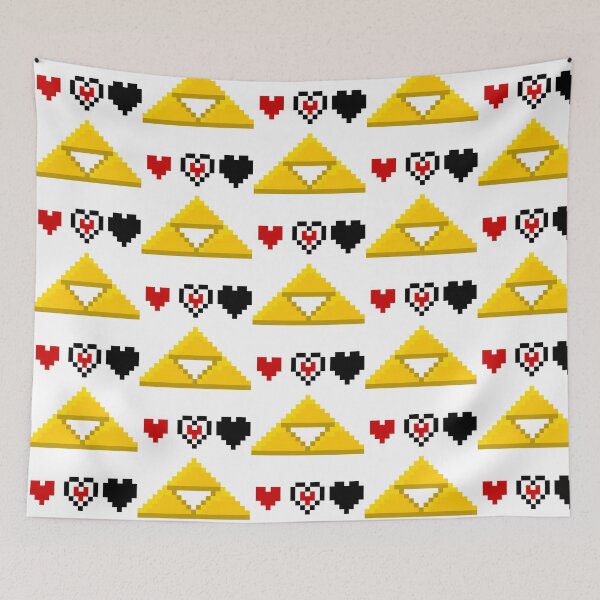 Item preview, Hearts Of The Past designed and sold by handymaryloui.