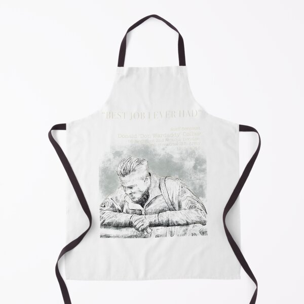Item preview, "Best Job I Ever Had" Tribute To A Tank Commander ⭐⭐⭐⭐⭐ designed and sold by Michelle Mcbride.