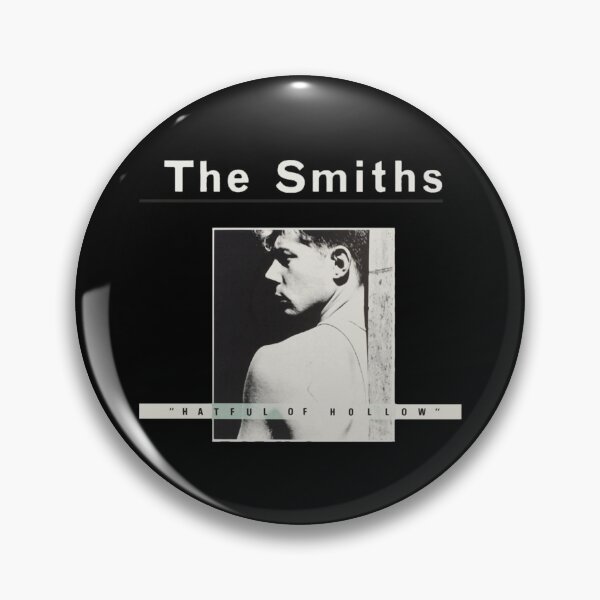 Artikelvorschau, Das Smiths-T-Shirt entworfen und verkauft von DoodleMunch.