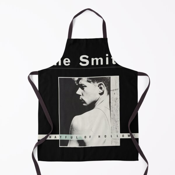 Item preview, The Smiths T-Shirt designed and sold by DoodleMunch.