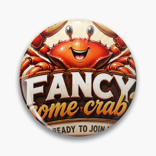 Item preview, Crab Feast & Good Company designed and sold by AllRoundTees.