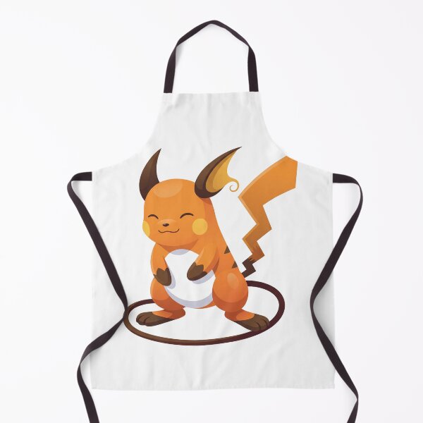 Item preview, Raichu cute illustration designed and sold by mackartist.
