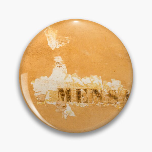 Item preview, Mensa designed and sold by Photopat.