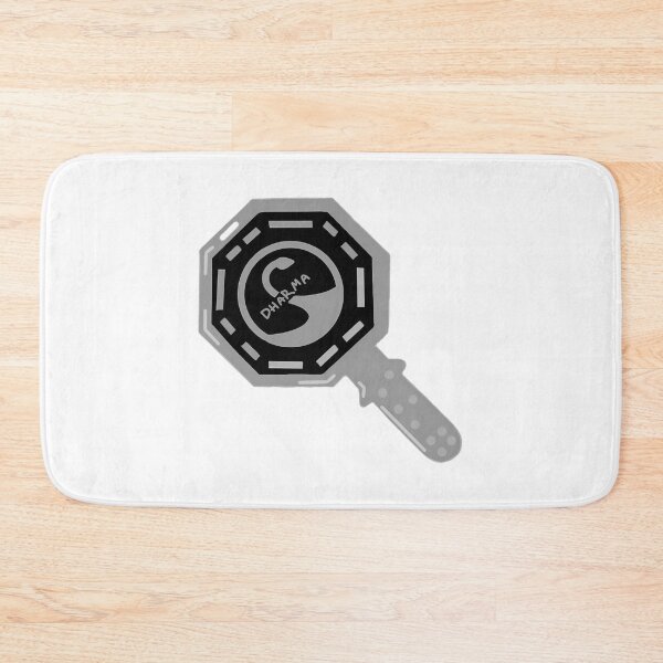 Item preview, Lost Desmond'S Dharma Key designed and sold by J-amieMay-o.
