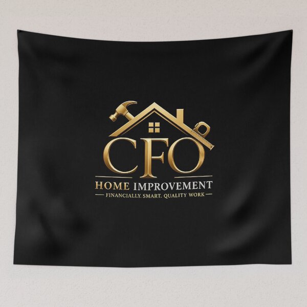 Item preview, Construction Handyman Business  designed and sold by TabithaLeshe.