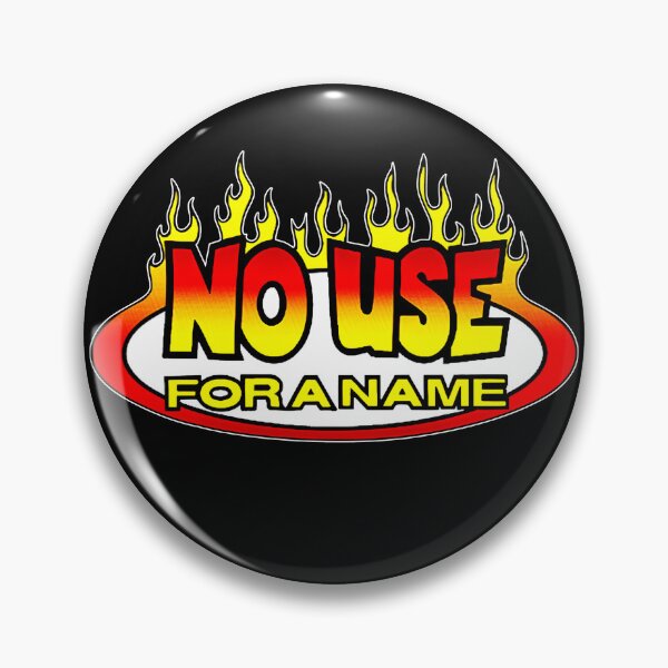 Item preview, No Use for a Name designed and sold by McKenna Ericha.