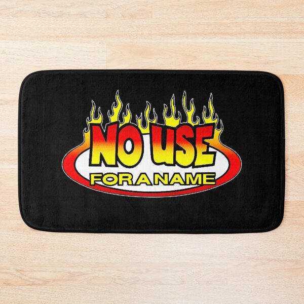 Item preview, No Use for a Name designed and sold by McKenna Ericha.