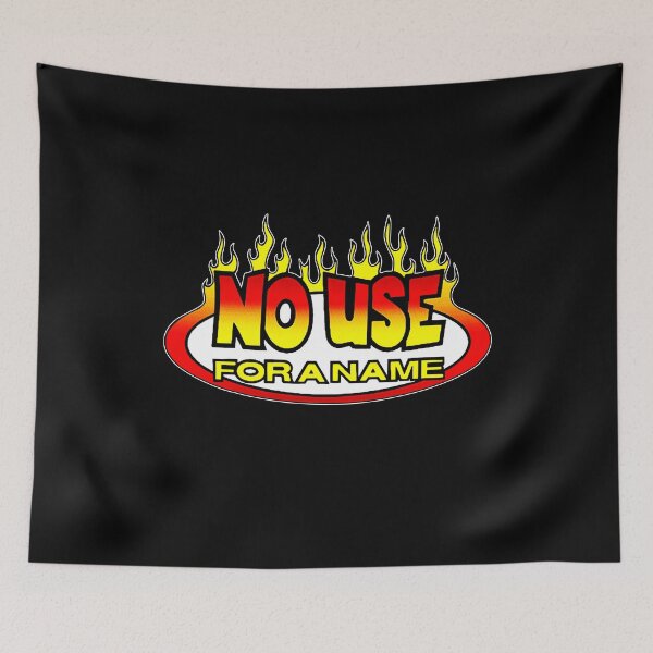 Item preview, No Use for a Name designed and sold by McKenna Ericha.
