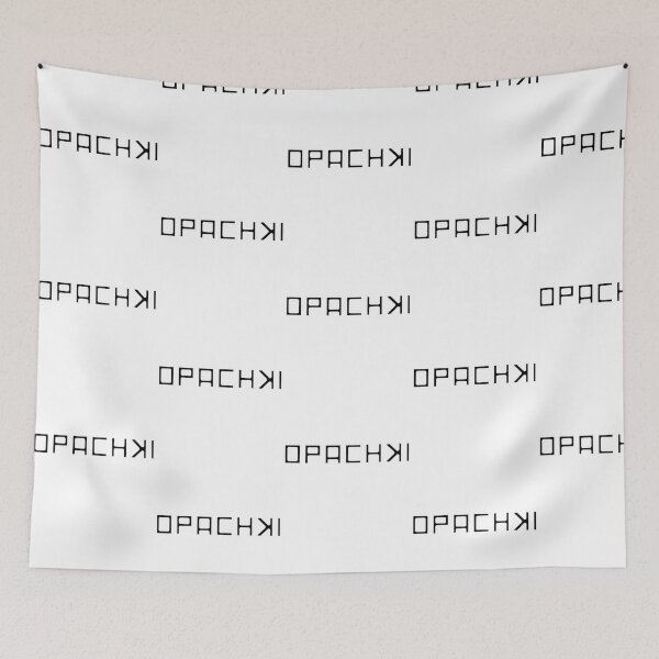 Item preview, Opachki designed and sold by Keona-Kellam-.