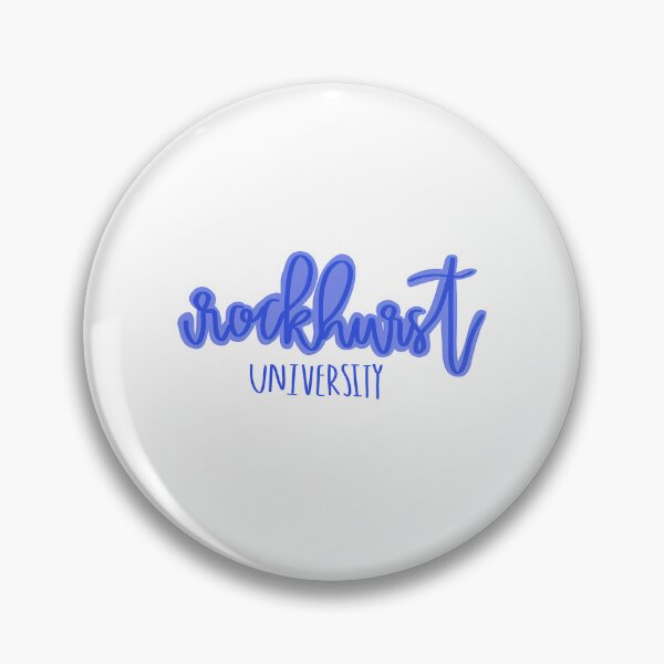 Item preview, Rockhurst University designed and sold by sh-lynnetaub.